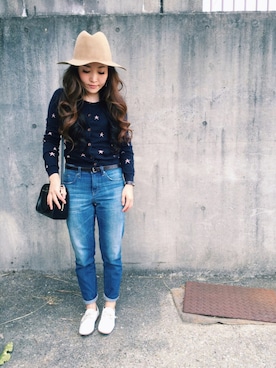 norie_mixさんのコーディネート