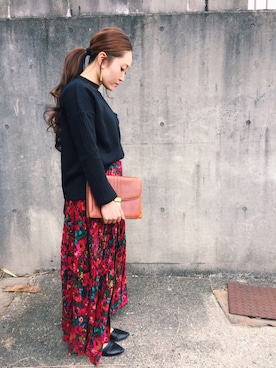 norie_mixさんのコーディネート