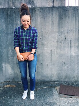 norie_mixさんのコーディネート