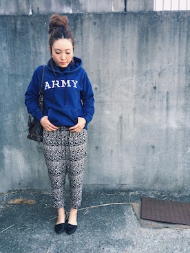 norie_mixさんのコーディネート