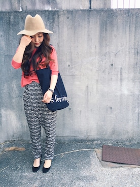 norie_mixさんのコーディネート