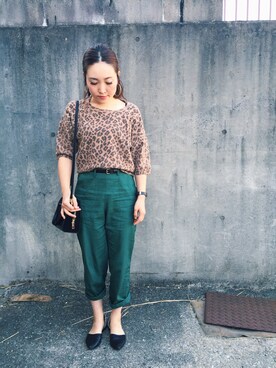 norie_mixさんのコーディネート