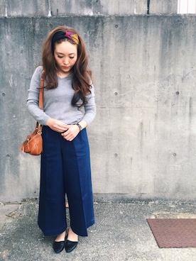 norie_mixさんのコーディネート