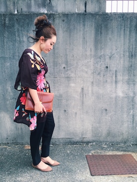 norie_mixさんのコーディネート