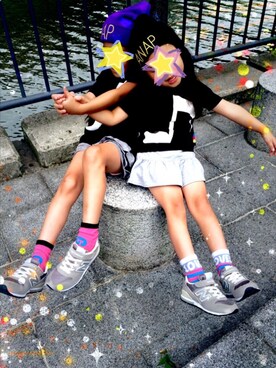 ♥︎KAYA♥︎さんのコーディネート