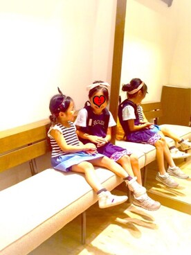 ♥︎KAYA♥︎さんのコーディネート