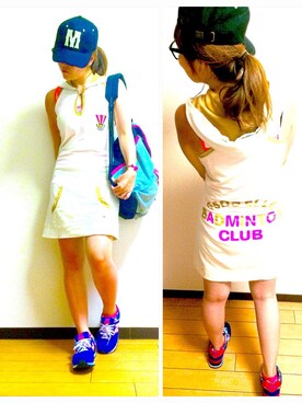 ♥︎KAYA♥︎さんのコーディネート