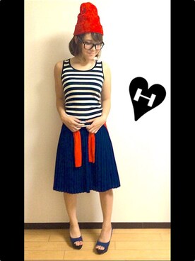 ♥︎KAYA♥︎さんのコーディネート