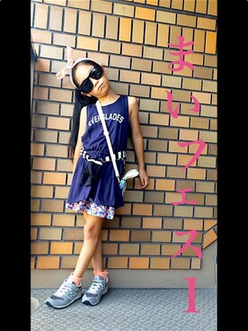 ♥︎KAYA♥︎さんのコーディネート