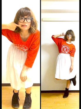 ♥︎KAYA♥︎さんのコーディネート