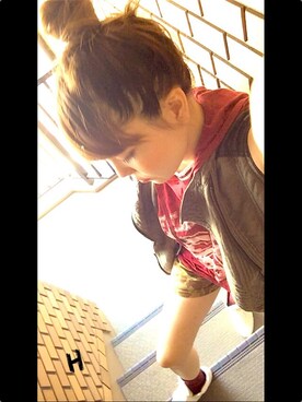 ♥︎KAYA♥︎さんのコーディネート