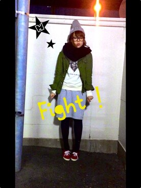 ♥︎KAYA♥︎さんのコーディネート