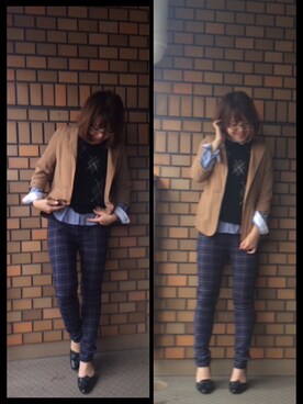 ♥︎KAYA♥︎さんのコーディネート