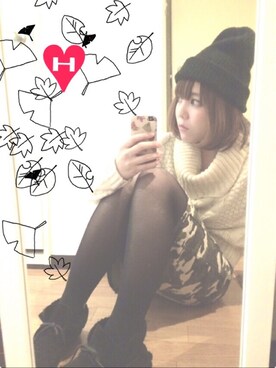 ♥︎KAYA♥︎さんのコーディネート