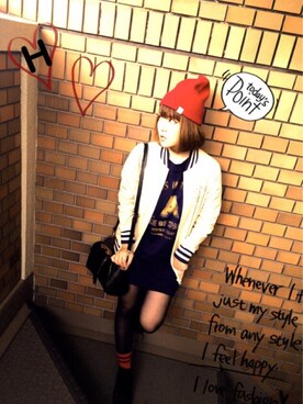 ♥︎KAYA♥︎さんのコーディネート