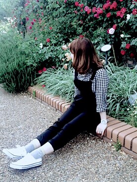 ♥︎KAYA♥︎さんのコーディネート