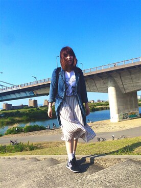 ♥︎KAYA♥︎さんのコーディネート