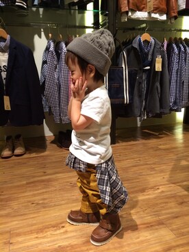 かなちゃん: )さんのコーディネート