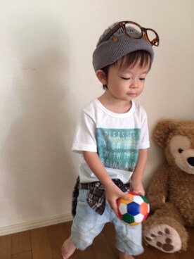 かなちゃん: )さんのコーディネート