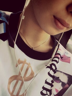 「JOYRICH」｜「アイテム（その他）」を使った、りんかさん（レディース・170cm）の春コーディネート