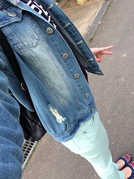 りんかさんのコーディネート