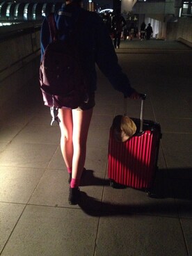 りんかさんのコーディネート