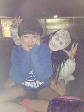 りんかさんのコーディネート