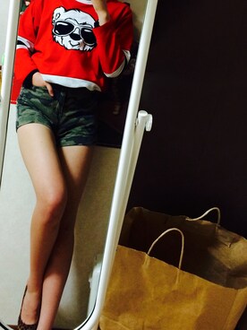 りんかさんのコーディネート