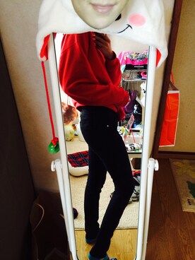 りんかさんのコーディネート