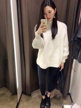 AYANO MIYAZAKIさんのコーディネート