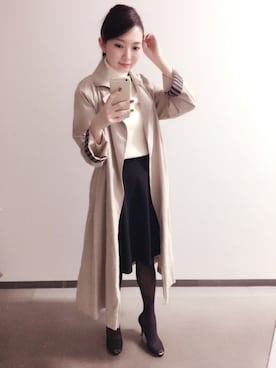 AYANO MIYAZAKIさんのコーディネート