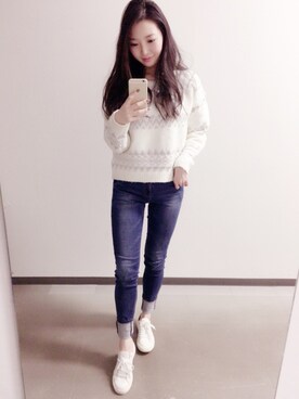 AYANO MIYAZAKIさんのコーディネート