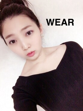 AYANO MIYAZAKIさんのコーディネート