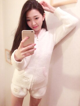 AYANO MIYAZAKIさんのコーディネート