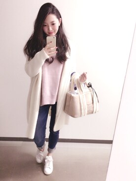 AYANO MIYAZAKIさんのコーディネート