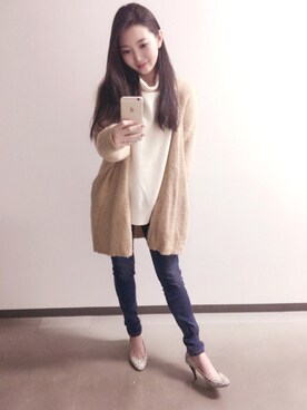 AYANO MIYAZAKIさんのコーディネート