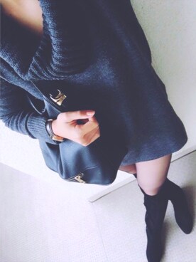 Mina ♛さんのコーディネート