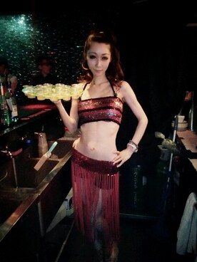 マコポンさんのコーディネート