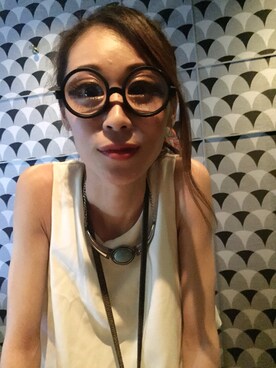 マコポンさんのコーディネート