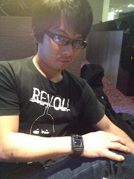 おかゆ太郎さんのコーディネート