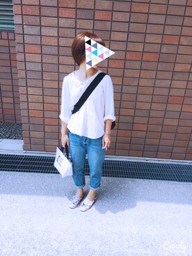 yummyさんのコーディネート