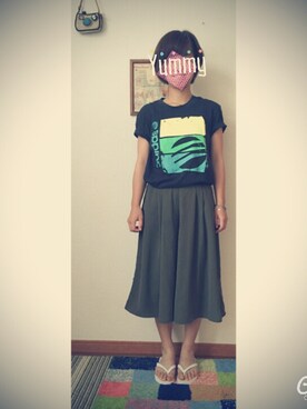 yummyさんのコーディネート