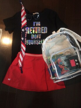 tomooooさんのコーディネート