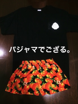 tomooooさんのコーディネート