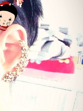 tomooooさんのコーディネート