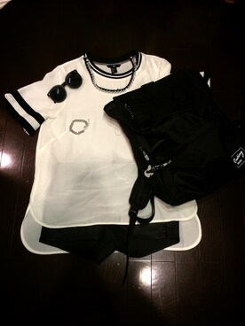 tomooooさんのコーディネート