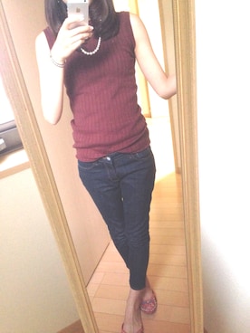 kamikami さんのコーディネート