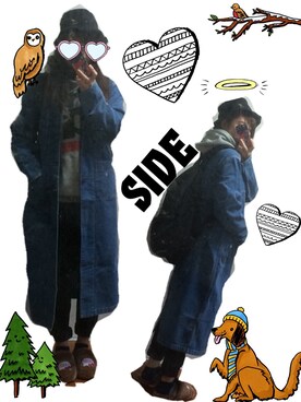 Karenさんのコーディネート