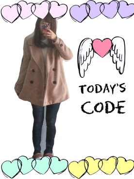 Karenさんのコーディネート