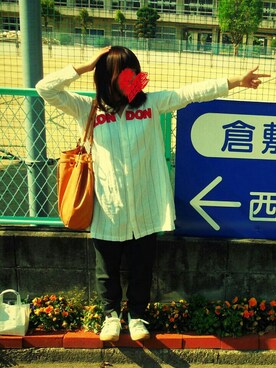 Carryさんのコーディネート